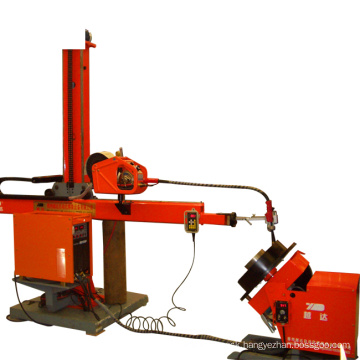 Hot sale in India 0.2m-12m height Rotary Manipulator